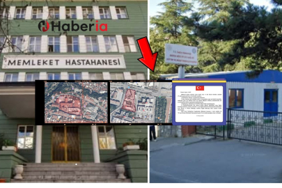 Bursa'da yeni dalga! 2 hastane daha özelleştirme kapsamına alındı