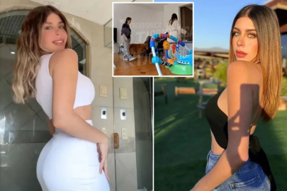 Kainat Güzeli öldürüldü! Kaynanası kurşun yağmuruna tuttu