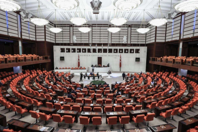 Okul olaylarını araştıracak TBMM kararı Resmi Gazete'de