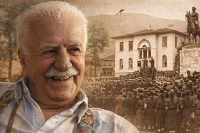 Bursa’nın yaşayan belleği Yılmaz Akkılıç'a vefatının 16. yılında özel belgesel