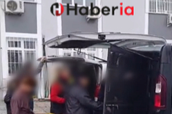 Bursa'da 113 sabıkası olan hırsız serbest bırakıldı!