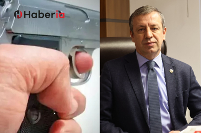 Kurusıkıdan ölümcül silaha: CHP'den TBMM’ye kritik önerge