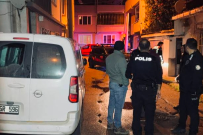 Bursa’da kargo mallarını çaldılar! Film gibi operasyonla yakalandılar