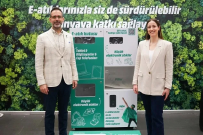 Elektronik Atık Geri Dönüşümü'nde pilot uygulama başladı