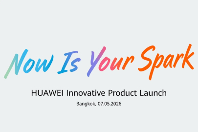 Huawei'nin Bangkok'taki yenilikçi ürün lansmanında öne çıkacak amiral gemisi tablet