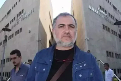 Bursa Şehir Gazetesi sahibi Nezir Asaroğlu tutuklandı!