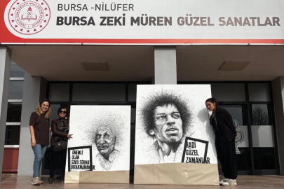Nework Cafe Bursa Özlüce’de Açıldı