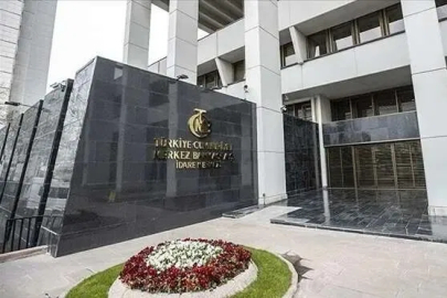 Merkez Bankası: Enflasyon riskleri yakından izleniyor