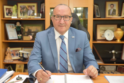Ayhan Zeytinoğlu: Eximbank kredileri dış ticaret için çok önemli