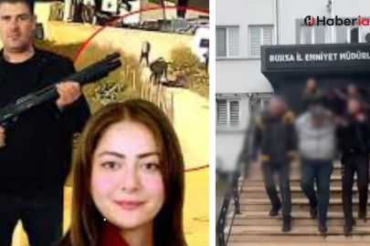 Bursa’da Avukat Hatice Kocaefe cinayetinde 5 tutuklama!