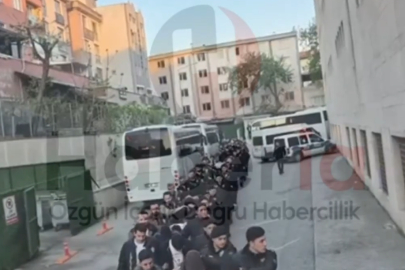 Bursa'da yasadışı bahis çetesi çökertildi! Çetenin ağı tam 4 Milyar TL!