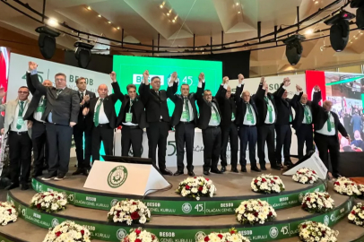Bursa esnafı "devam" dedi! Fahrettin Bilgit güven tazeledi