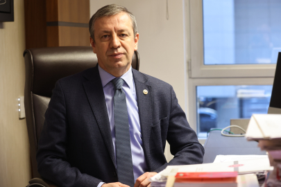 CHP İzmir Milletvekili Türeli'den 3 Mayıs Dünya Basın Özgürlüğü Günü mesajı
