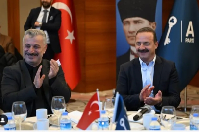 Bursa 'da anket sonuçları: Anahtar Parti’den dikkat çeken yükseliş