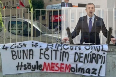 CHP’li Türeli: “Kayıt dışı çocuk kazalarının üzeri örtülüyor