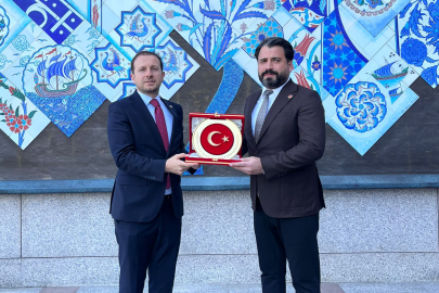 "DERTSİAD değil ÇÖZÜMSİAD"