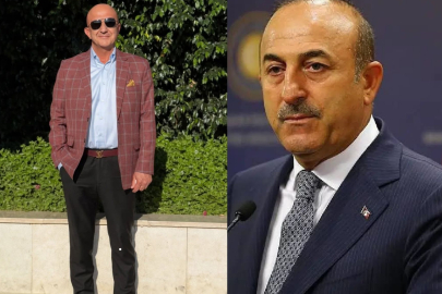 Eski Bakan Mevlüt Çavuşoğlu’nun kardeşi silahla vuruldu!