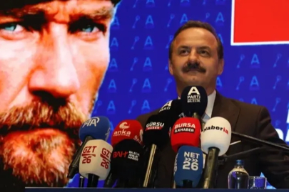 Yavuz Ağıralioğlu: Kararsızların kararı Anahtar Parti