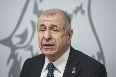 Zafer Partisi Genel Başkanı Ümit Özdağ’dan Bursa Çıkarması