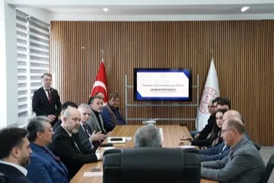 Geleceğin nitelikli iş gücünü yetiştirmek... Bodor Laser Türkiye’den meslek öğrencilerine lazer teknolojisi desteği