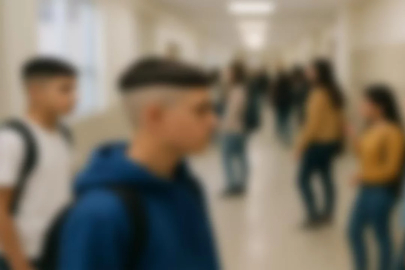 Suça karışan çocuklarla ilgili düzenleme...