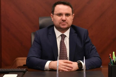 Butlan kararı sonrası Adalet Bakanı Gürlek'ten ilk açıklama