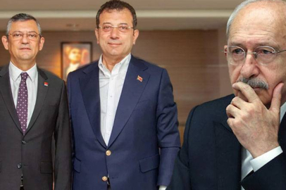 CHP için mutlak butlan kararı çıktı! Kılıçdaroğlu geri dönüyor