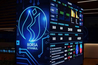 CHP Kurultayı için verilen mutlak butlan kararı sonrası borsada sert düşüş!
