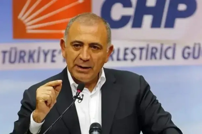 Gürsel Tekin'in kayyumluk görevi son buldu