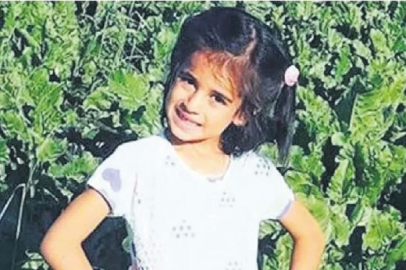 Minik Eylül'ün katili ve örtbas eden ailesine ceza yağdı!