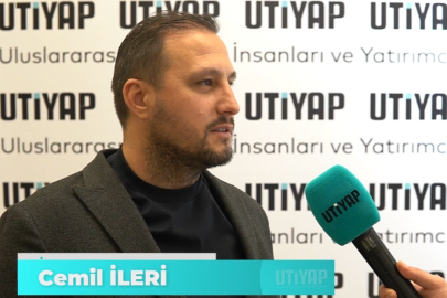 UTİYAP sektörlerin raporunu yayınladı!