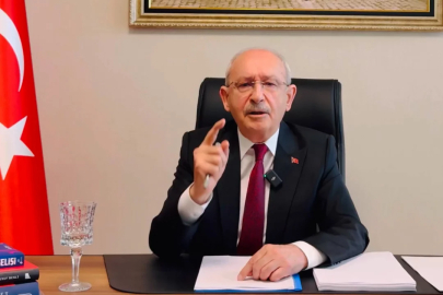 Koltuğa geri dönen Kılıçdaroğlu'ndan ilk karar: 3 ismi görevden aldı