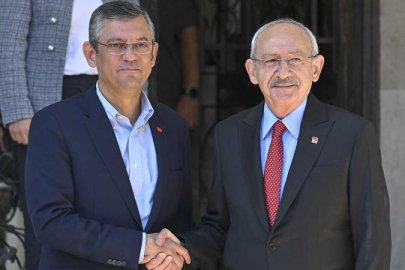 Özel'den Kılıçdaroğlu'na yeni teklif: "Kazananın elini öpeceğim"