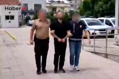 22 ayrı dosyadan aranan suç makinesi Bursa'da paketlendi