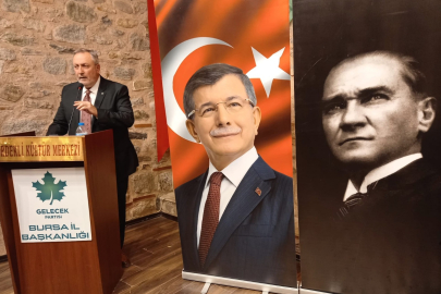 Alpaslan Yıldız: “Büyükşehir Yasası Kırsalı Çökertti, Acilen Yeniden Düzenlenmelidir”
