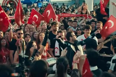 Murat Dalkılıç, Afra, Can Atayılmaz'dan 'Bir' klip