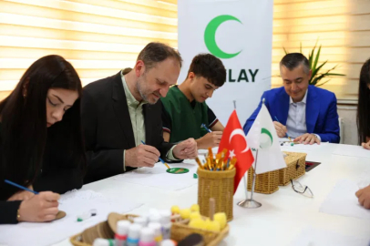 İstanbul’un ikinci Yeşilay Gençlik Merkezi Esenyurt’ta açıldı