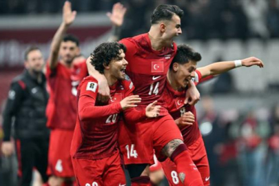 Avustralya - Türkiye maçının hakemi belli oldu!