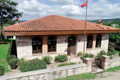 Balıkesir’de müzeler artık 7 gün açık