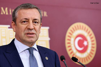 CHP'li Türeli'den Özşen Madencilik'teki silahlı saldırıya tepki!