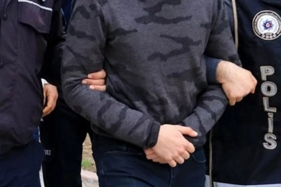 Emniyetten DEAŞ terör örgütüne operasyon!