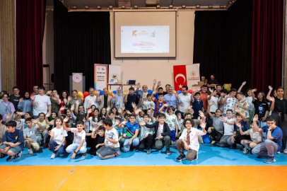 Malatya'da Başkan Er'den 'Bilim Merkezi' müjdesi