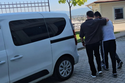 Bursa'da uyuşturucuya geçit yok! Zehir tacirlerine bir darbe daha...