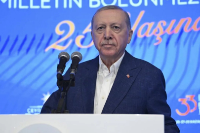Cumhurbaşkanı Erdoğan'dan AK Parti teşkilatına dikkat çeken uyarı!