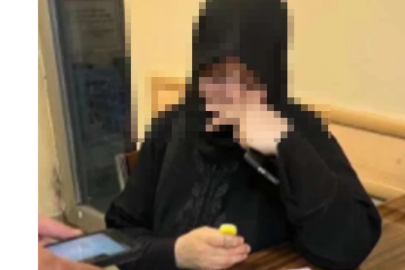 Bursa'da dilenci istismarına geçit yok!