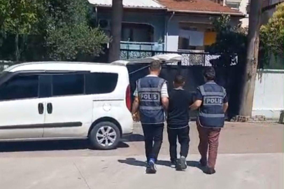 Bursa'da Emniyetten büyük operasyon: Aranan 10 firari yakalandı