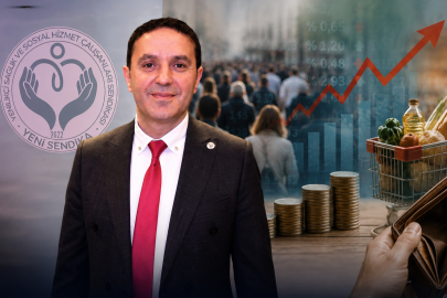 Yeni Sendika Bursa'dan Haziran enflasyonuna sert tepki!