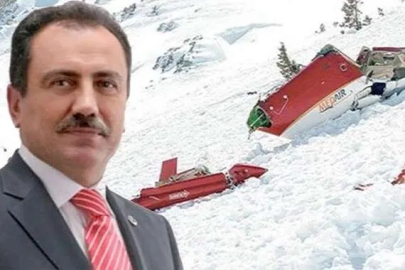 Muhsin Yazıcıoğlu dosyasında yeni gelişme! 10 ilde 29 gözaltı!