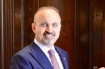Turan: Dernek denetimlerinde karar merci sosyal medya değil, yargıdır
